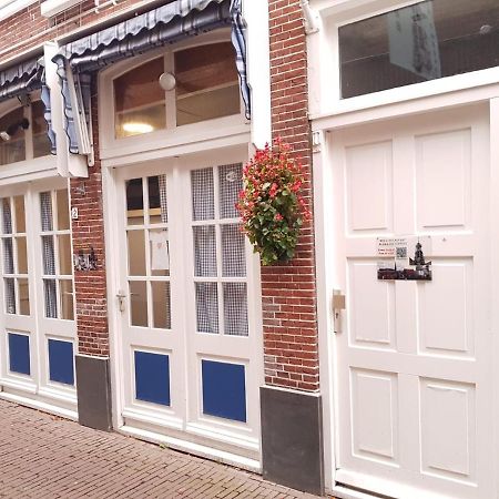B&B Alkmaars Toppunt Xl 외부 사진