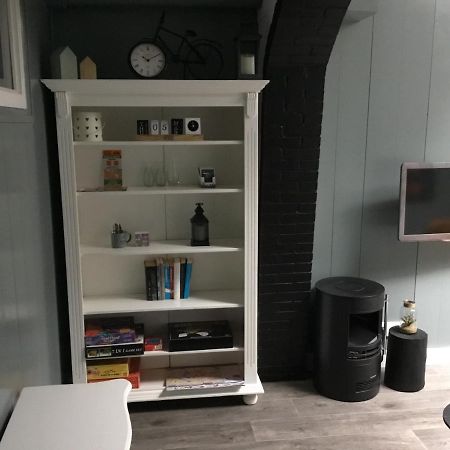 B&B Alkmaars Toppunt Xl 외부 사진