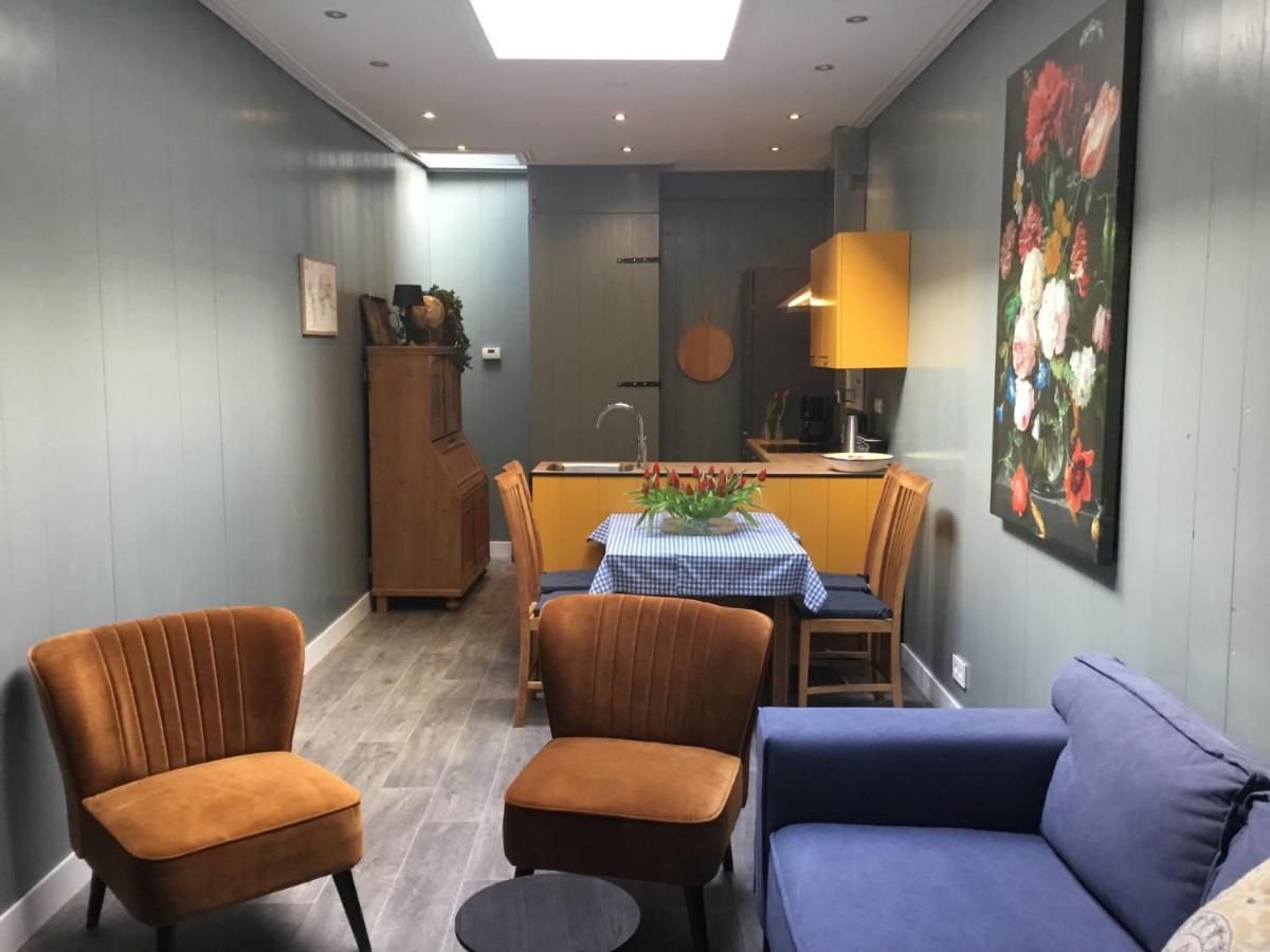 B&B Alkmaars Toppunt Xl 외부 사진