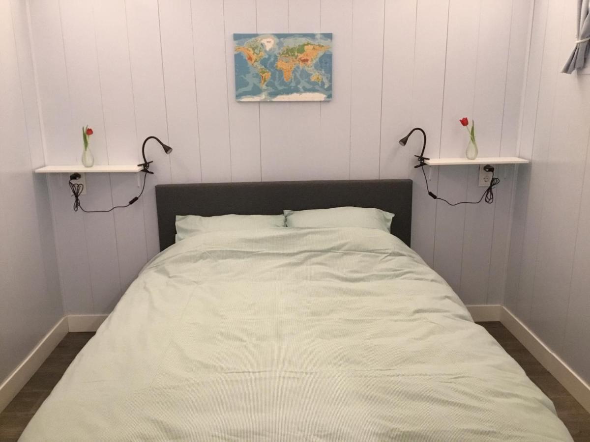 B&B Alkmaars Toppunt Xl 외부 사진